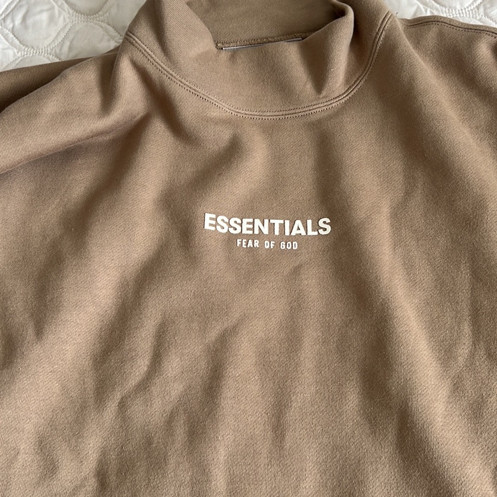 Essentials - Picture 2 of 3